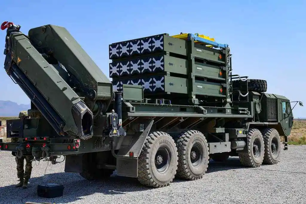 Missile and Air Defence Systems: Ensuring Comprehensive Protection